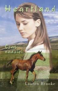 Heartland. Tom 17. Czas nadziei