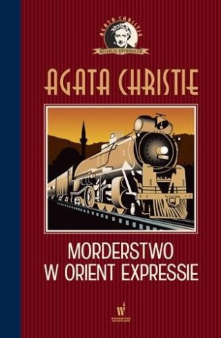 Morderstwo w Orient Expressie