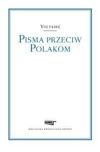 Pisma przeciw Polakom