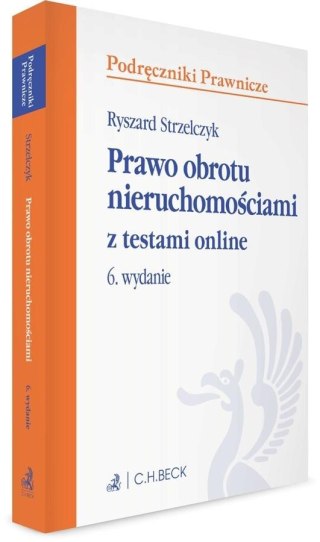 Prawo obrotu nieruchomościami z testami online