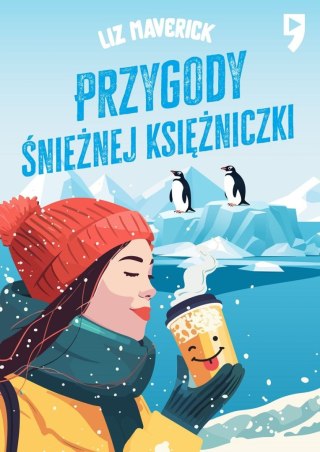 Przygody śnieżnej księżniczki