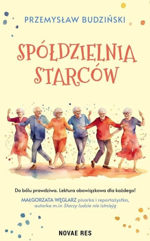 Spółdzielnia starców