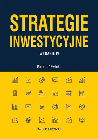 Strategie inwestycyjne w.4