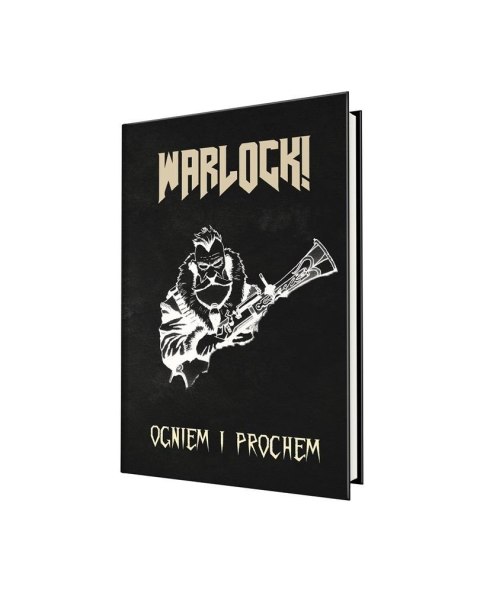 WARLOCK: Hengaldorf