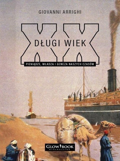 Długi wiek XX