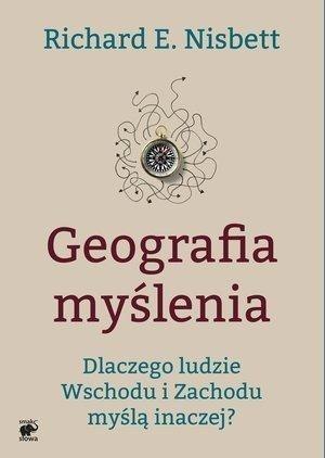 Geografia myślenia w.2015