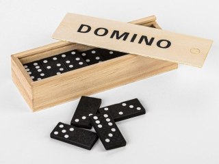 Gra Domino drewniane