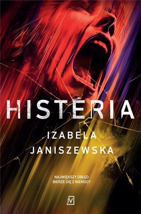 Histeria w.3