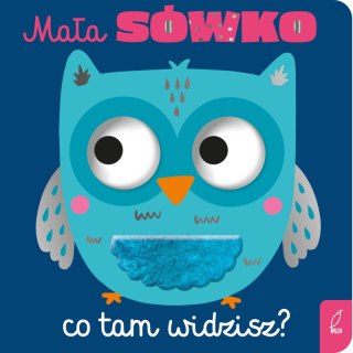 Mała sówko, co tam widzisz?. Co tam widzisz?