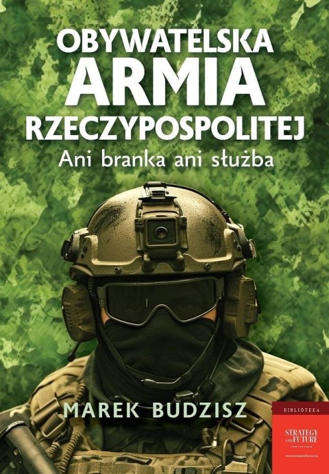 Obywatelska armia Rzeczypospolitej