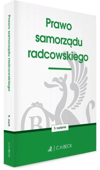 Prawo samorządu radcowskiego w.5