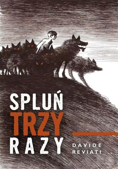 Spluń trzy razy