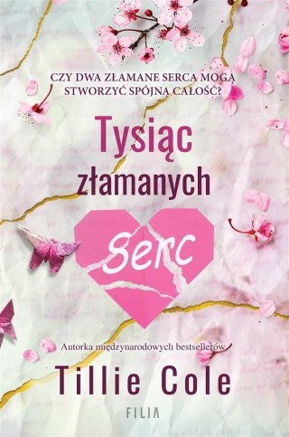 Tysiąc złamanych serc