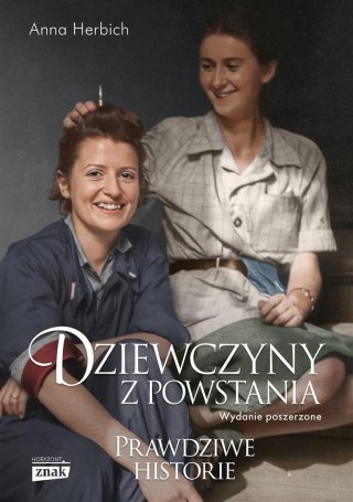 Dziewczyny z Powstania w.2024