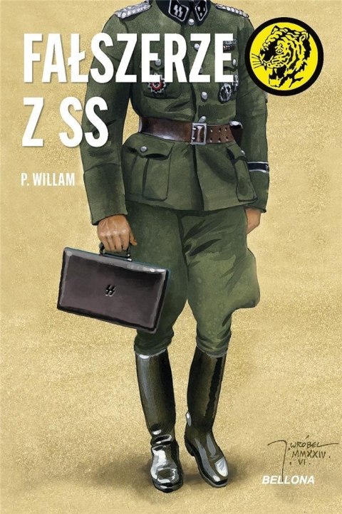 Fałszerze z SS