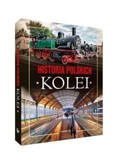 Historia polskich kolei