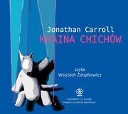 Kraina chichów (audio CD)