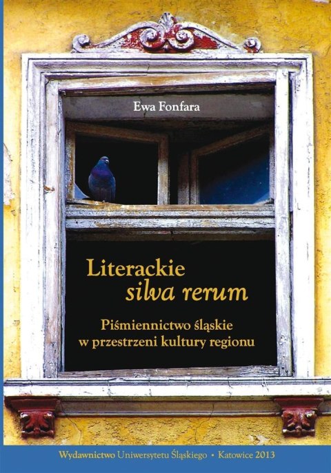 Literackie silva rerum