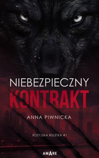 Niebezpieczny kontrakt