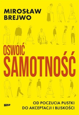 Oswoić samotność