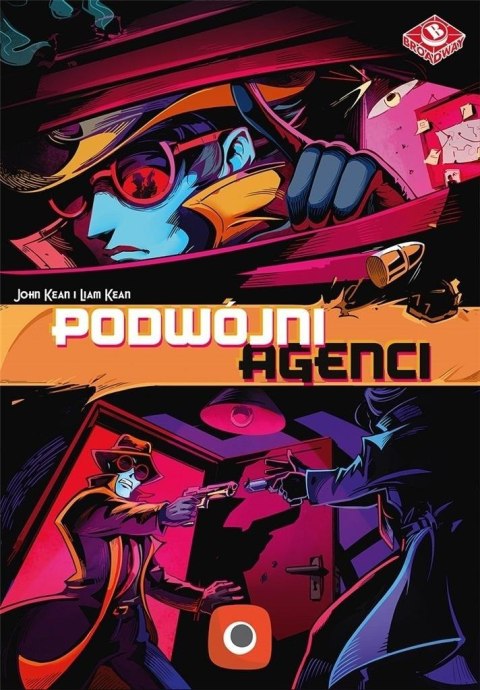 Podwójni Agenci PORTAL Podwójni Agenci PORTAL