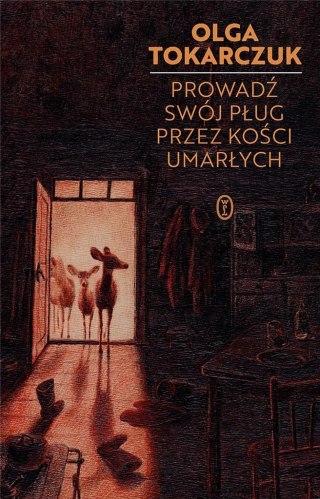 Prowadź swój pług przez kości umarłych w.4