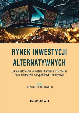 Rynek inwestycji alternatywnych w.2