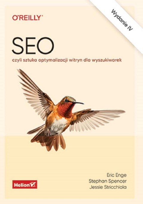 SEO, czyli sztuka optymalizacji witryn