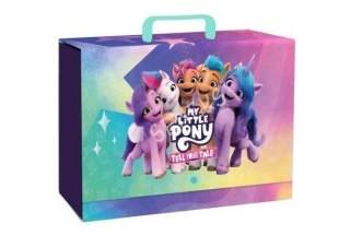 Teczka z rączką XL My Little Pony ASTRA