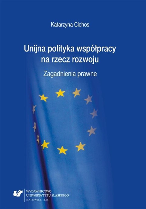 Unijna polityka współpracy na rzecz rozwoju...