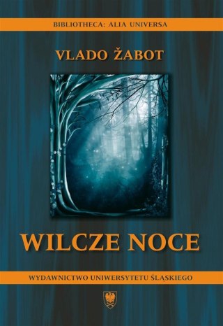 Wilcze noce