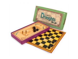 Draughts