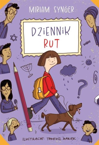 Dziennik Rut