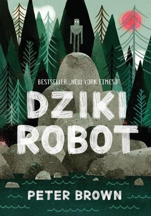 Dziki robot