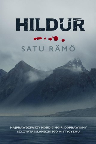 Hildur T.1 Hildur