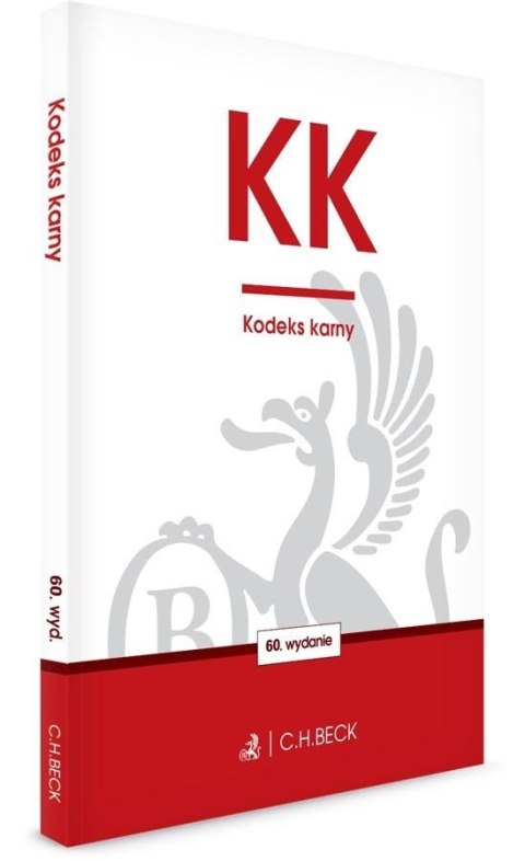 KK. Kodeks karny w.60