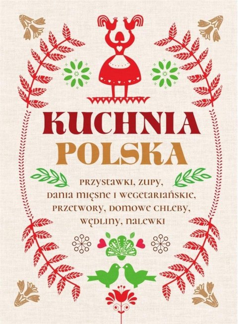 Kuchnia Polska