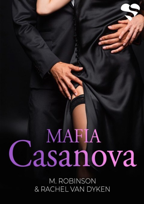 Mafia Casanova