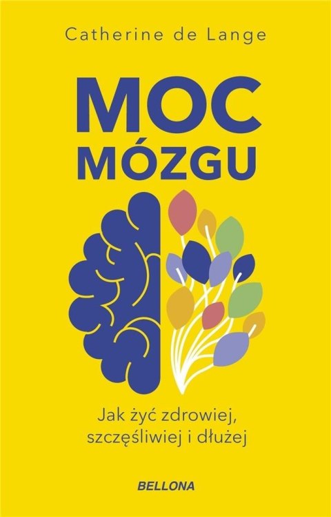 Moc mózgu