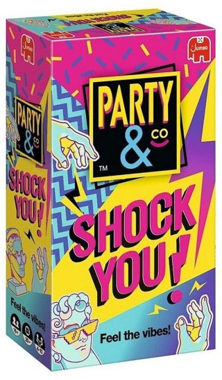 Party&Go Shock You