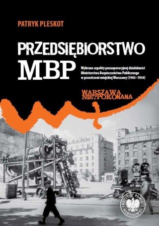 Przedsiębiorstwo MBP