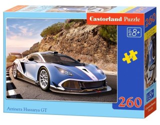 Puzzle 260 Arrinera Hussarya GT