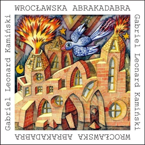 Wrocławska Abrakadabra