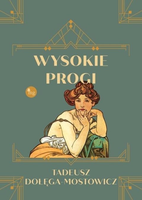 Wysokie progi Wysokie progi