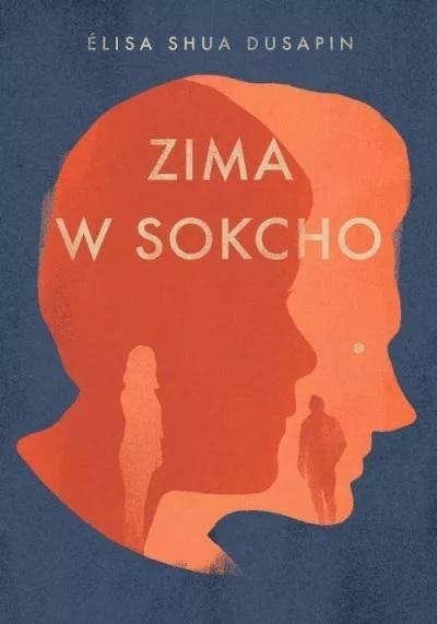 Zima w Sokcho Zima w Sokcho