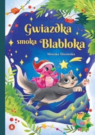 Gwiazdka smoka Blabloka