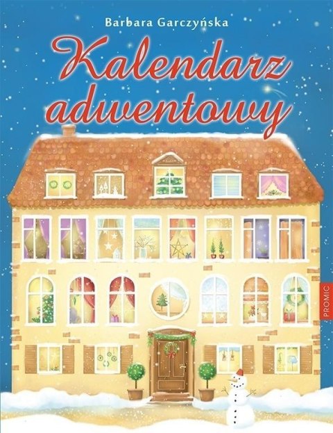 Kalendarz adwentowy