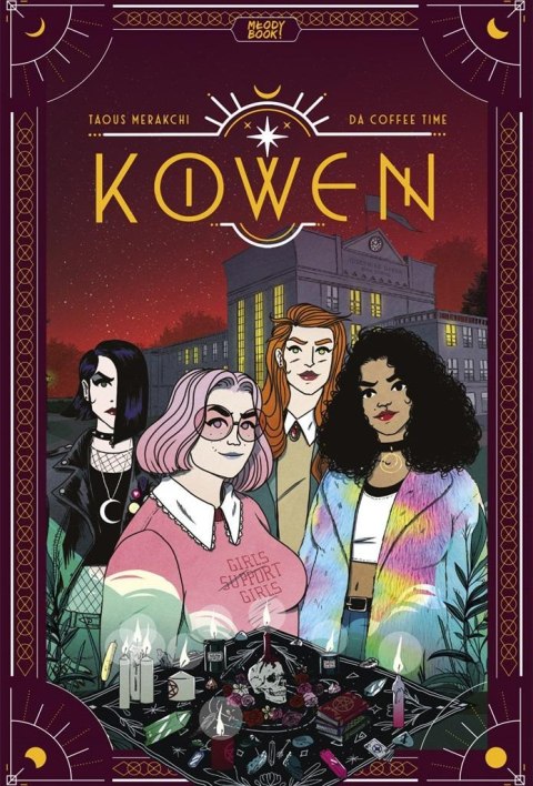 Kowen