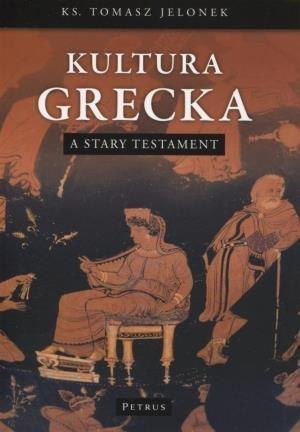 Kultura Grecka A Stary Testament