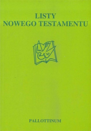 Listy Nowego Testamentu